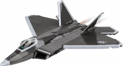 Stavebnica Lockheed F-22 Raptor