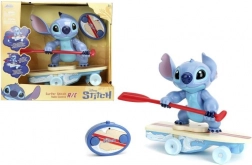 RC surfer STITCH na diaľkové ovládanie 25 cm