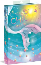 Crazy Chic paletka líčenia Leto