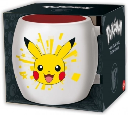 Keramický hrnček Pikachu Pokémon