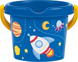 Androni vedierko vesmír 13 cm