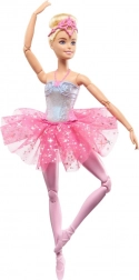 Barbie Dreamtopia Svietiaca Baletka