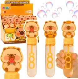 Bublifuk kapybara 35 ml s trojitým krúžkom