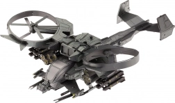 3D kovové puzzle Premium Series: Avatar Scorpion Gunship