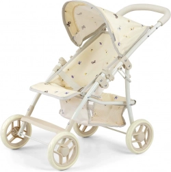 Kočík pre bábiky MILLY MALLY Natalie Nature