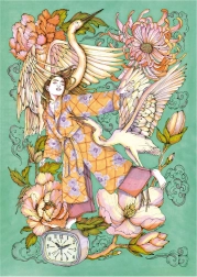 Puzzle Prebudenie 1000 Dielikov