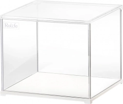 Vitrína pre miniatúrne domčeky ROBOTIME