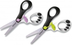 Maped nožnice s guľatou špičkou pre pravákov 13 cm