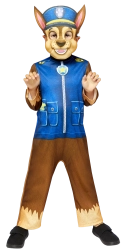 Kostým Chase z Tlapkovej patroly pre deti 18–24 mesiacov