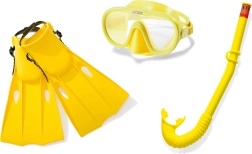 Potápačský set Master