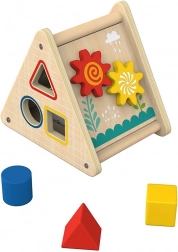 Aktívny trojuholník BABU