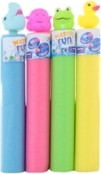 Vodná penová pumpa pre deti 35 cm