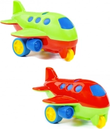 Polesie lietadlo na spätný chod 11 cm