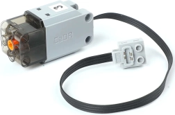 CaDA motor L Pro pre vozidlá
