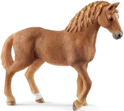 Figúrka kobyly Quarter Horse SCHLEICH