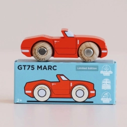 Drevené autíčko Le Toy Van Marc