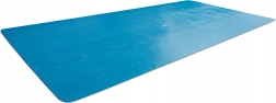 Solárna plachta na bazén 488 × 244 cm INTEX