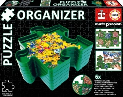 organizér na puzzle EDUCA (triedič)