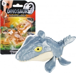 hryzúci dinosaurus mini