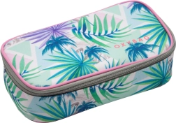 Školské puzdro Jumbo Oxy Flowers