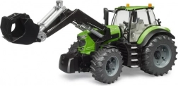 Traktor s čelným nakladačom Deutz-Fahr 8280 TTV