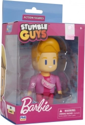 Figúrka Stumble Guys x Barbie