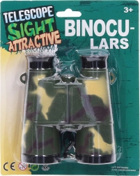 Detský ďalekohľad 13 × 11 × 5 cm