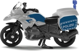 Policajná motorka BMW R1250 GS LCI SIKU