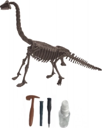 Archeologický set – brachiosaurus