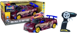 Diaľkovo ovládané auto RC Drift Car One Piece