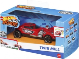 Hot Wheels Ťahacie autíčka