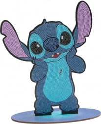 Diamantové maľovanie XL Disney: Stitch