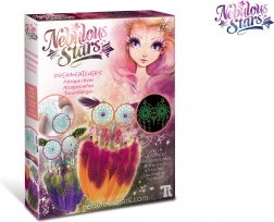 Nebulous Stars Lapač Snov Sovy