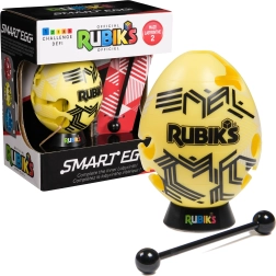 Rubik’s Smart Egg žlté logické vajíčko