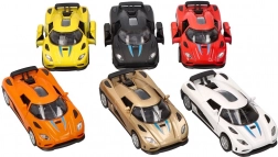 cestný roadster Momentum so zvukom a svetlom