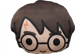 Vankúš HARRY POTTER chibi