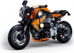 Motocykel ModelBricks 310GS