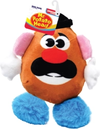 Hasbro Nerf Dog hračka pre psov Mr. Potato 20 cm