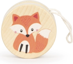 drevené jojo líška small foot