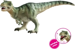 Tyranosaurus