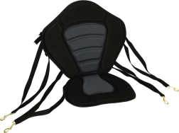 sedadlo na kajak s opierkou pre SUP