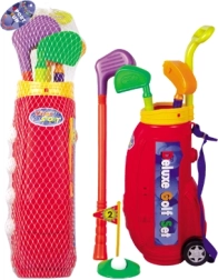 Detská golfová sada Junior Golf