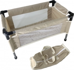 Postieľka pre bábiky 53 × 32 × 32 cm