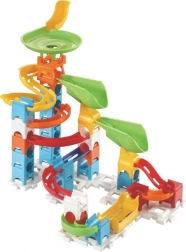 Guľôčková dráha Blesk s Dvojitým skokom