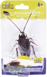 Vibrujúci šváb – realistická pohyblivá hračka na žarty