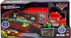 Auta Glow Racers – kamión Maniek svietiaci v tme