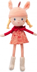 lilliputiens látková bábika lena v darčekovej krabičke 30 cm