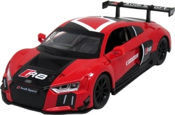 Model pretekárskeho vozidla Audi R8 LMS 1:24