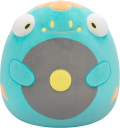 Plyšový vankúš POKÉMON SQUISHMALLOWS belibolt 60 cm