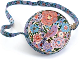 Okrúhla kabelka Tara od značky Djeco